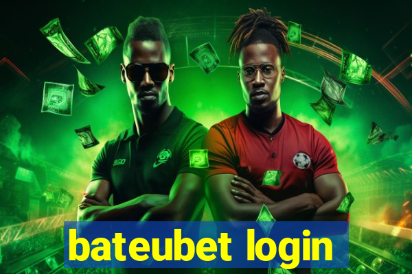 bateubet login